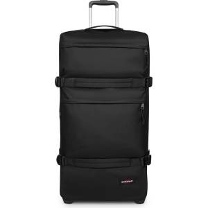 EASTPAK Куфар с колела Eastpak Transit'r Plus M Luggage - Black - размер 75 l (510-7269-0111)