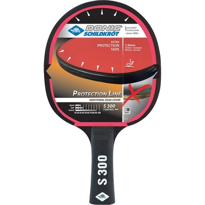 DONIC Хилка за тенис на маса DONIC Protection Line S300