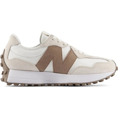 New Balance Tenisky 327 Béžová