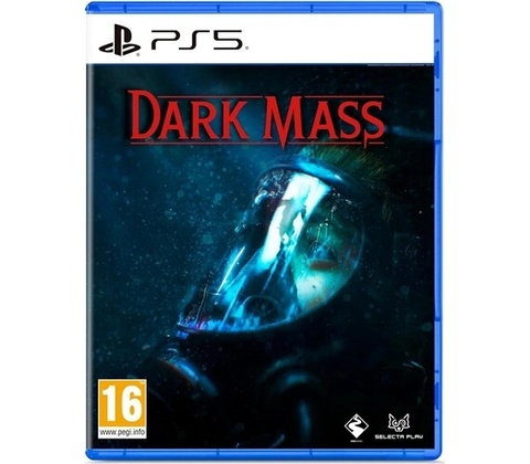 Dark Mass