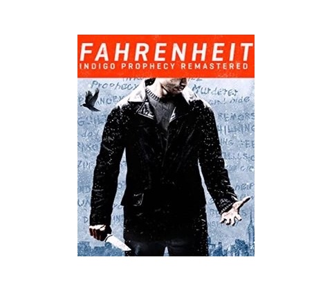 Fahrenheit: Indigo Prophecy