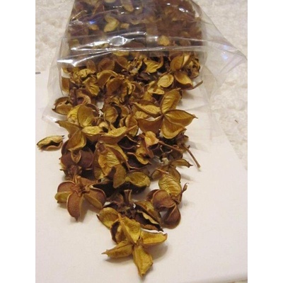 Heembloemex Deco Puklé plody žluté 150 g