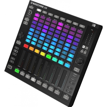 Native Instruments Maschine JAM