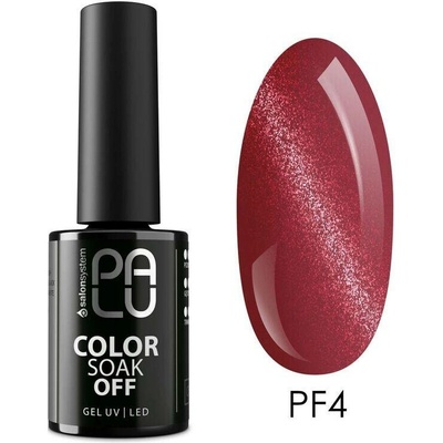 PALU hybridní gel lak Portofino PF4 11g