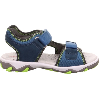 Superfit Mike 3.0 Blue
