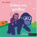 Dobrú noc, gorilka!