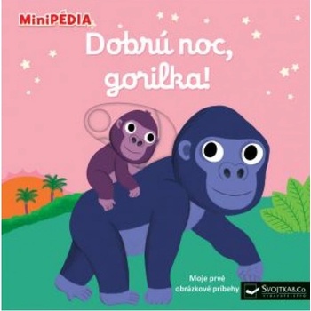 Dobrú noc, gorilka!