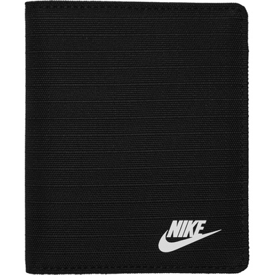 Nike peněženka polyester černá unisex