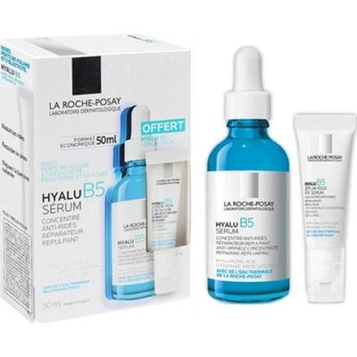 La Roche Posay Toleriane Ultra zklidňující péče pro oční okolí 20 ml – Hledejceny.cz