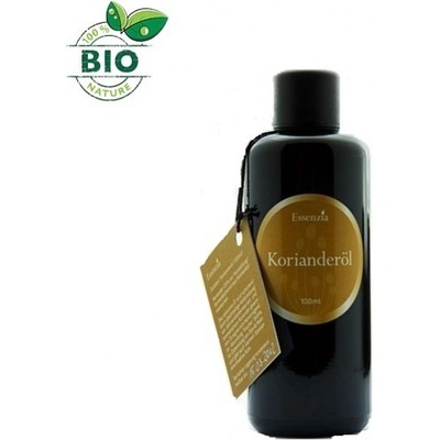 Biopurus Koriandrový olej Bio 0,1 l