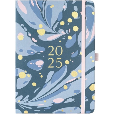Busy B Дневник 384 стр. Pine Marble - Busy B (1139)