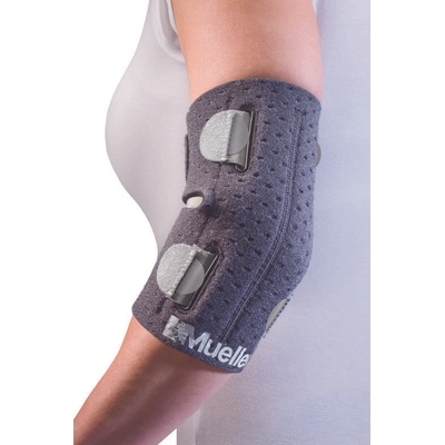 Mueller Adjust-to-fit Elbow Support ortéza na lakeť