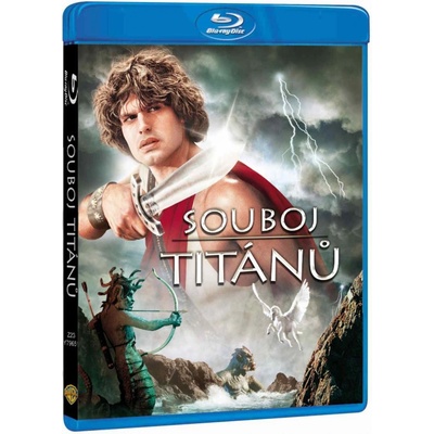 Souboj titánů (1981) BRD