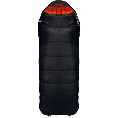 Vango Nitestar Alpha 300 Quad Цвят: черен
