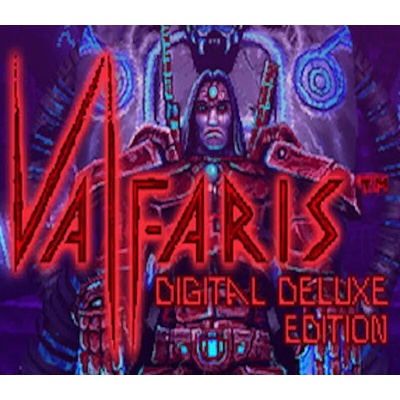 Valfaris (Deluxe Edition)