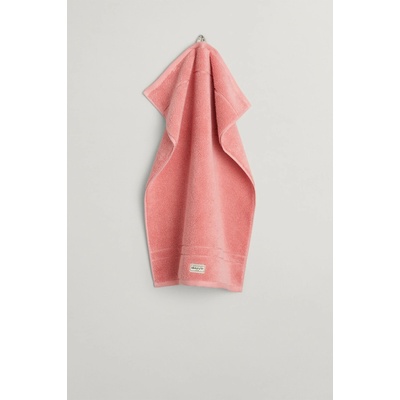 Gant PREMIUM TOWEL 30 x 50 cm GERANIUM PINK