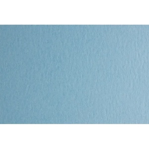 Fabriano Картон Colore, 70 x 100 cm, 140 g/m2, № 238, небесносин (43303238/100_CELESTE)