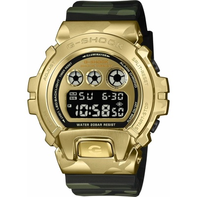 Casio GM-6900CMG-3