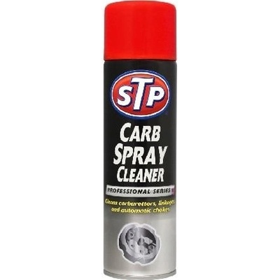 STP Carb Spray Cleaner 500 ml