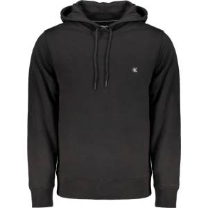 Calvin Klein Мъжка суитшърт calvin klein, Цвят Черен (j30j325149_nebeh)