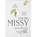 Saving Missy - Beth Morrey