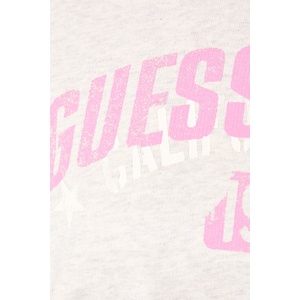 Guess Jeans суичър дамски от памук (W6YQ08.K3866)