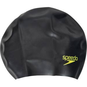 Speedo Плувна шапка junior long hair cap (8-12809f952)