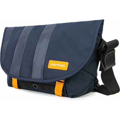 Crumpler Dinky Di Messenger 14 DDI-MES-14-01-002 Dark Sapphire