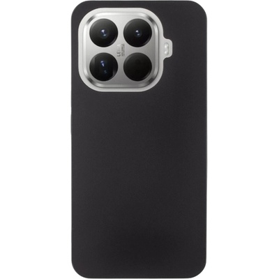 Tactical TPU Кейс за Xiaomi 15T Pro Black Tactical | Cheren | МЪЖЕ | UNI