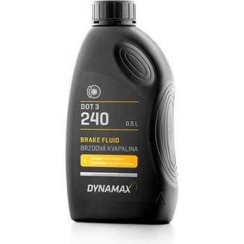DYNAMAX 240 DOT3 500 ml