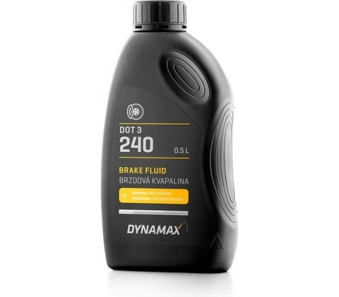 DYNAMAX 240 DOT3 500 ml