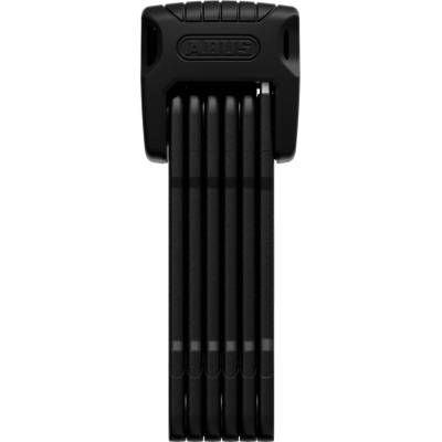 ABUS Сгъваем катинар Abus 6500K/90 SH Bordo Granit Bike lock - Black - размер 90 cm (870-3351-0111)
