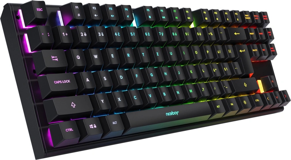 Niceboy K310X