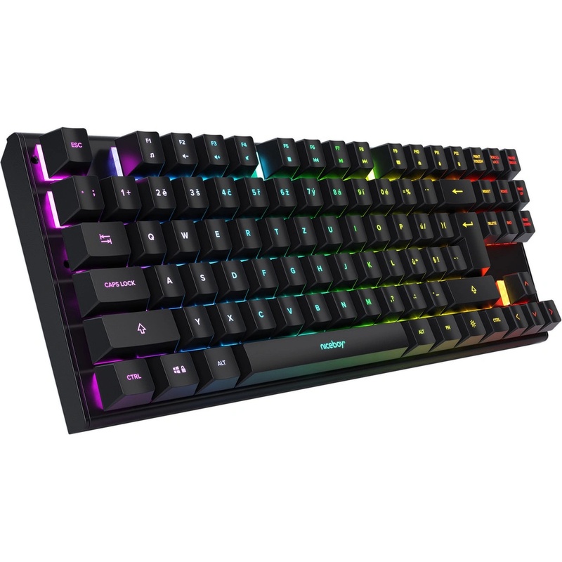 Niceboy K310X