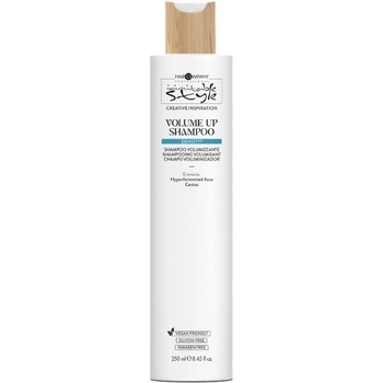 Hair Company Professional Hair Company Inimitable Style Creative Inspiration Density³ Volume Up Shampoo 250 ml