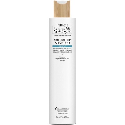 Hair Company Professional Hair Company Inimitable Style Creative Inspiration Density³ Volume Up Shampoo 250 ml