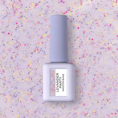 RUSCONA MASTER BASE LEVANDER PARTY 6 ml