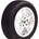 Nexen N'blue 4 Season WH17 175/70 R13 82T