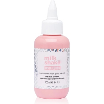 Milk Shake Insta. Light Insta. Lotion дълбокопочистваща маска За коса 100ml