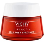 Vichy Liftactiv Collagen Specialist denný krém proti vráskam 50 ml