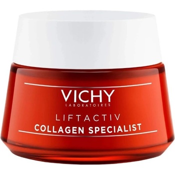 Vichy Liftactiv Collagen Specialist denný krém proti vráskam 50 ml