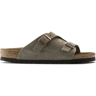 Birkenstock Чехли Zürich LEVE