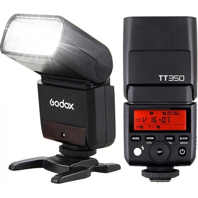 Godox TT350O Olympus/Panasonic/Micro 3/4