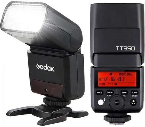 Godox TT350N Nikon