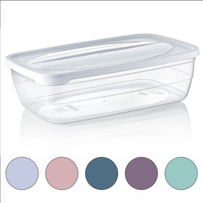 Hobby Life OBDĹŽNIKOVÝ KONTÉNER TREND BOX 2 l