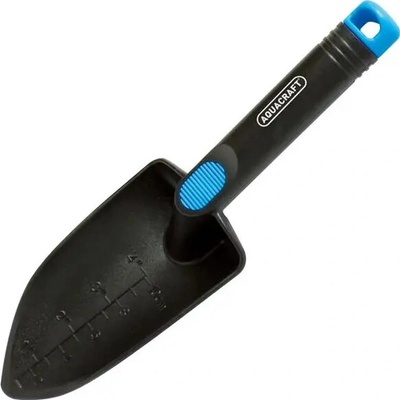 Lopatka AQUACRAFT® 380901, záhradná, sadenicová, plastová