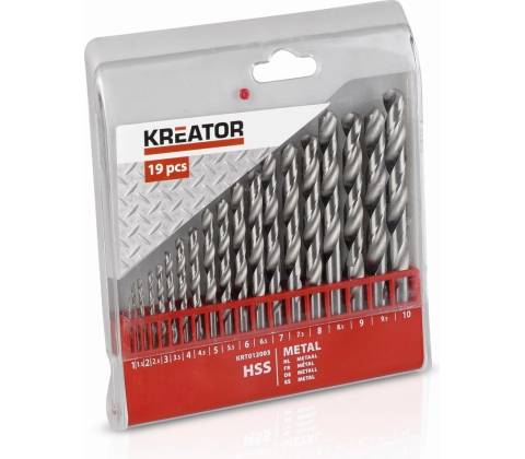 Kreator KRT012003