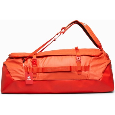 MAMMUT Cargo 140 mammut red 140 l