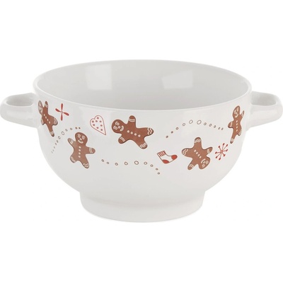 Orion Miska Perníček 14 cm