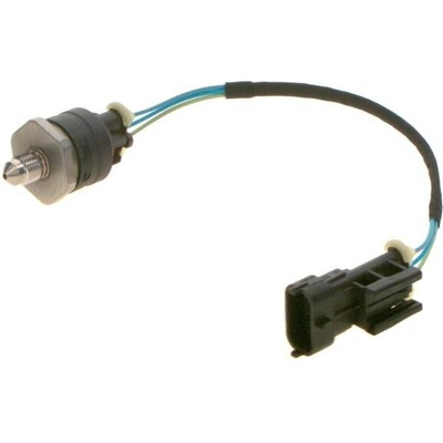 Snímač tlaku paliva BOSCH 0 261 545 054 (0261545054)